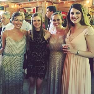 Meet your Posher, Madison